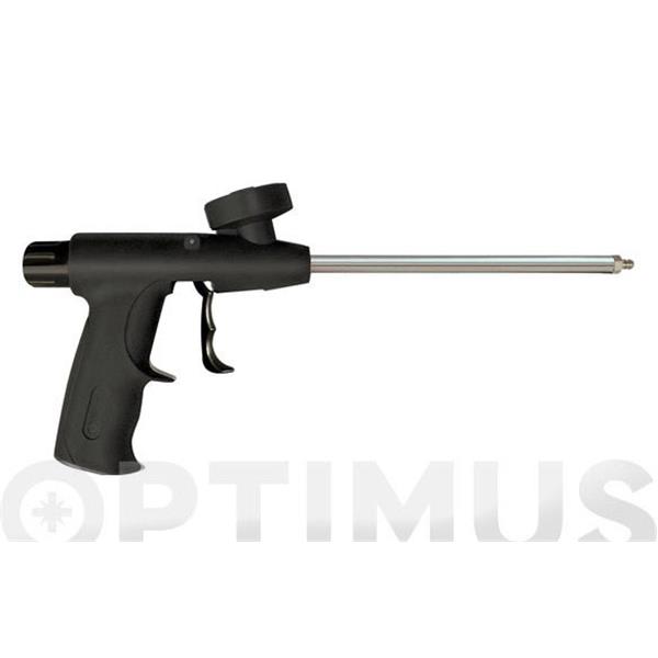 1011705 pistola espuma poliuret&agrave; (S36)