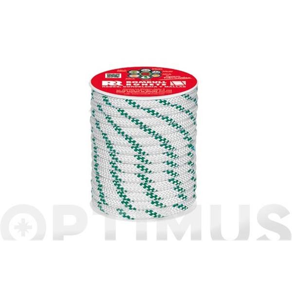 14010 corda polis/polipr a mts 6mm(rull-200)