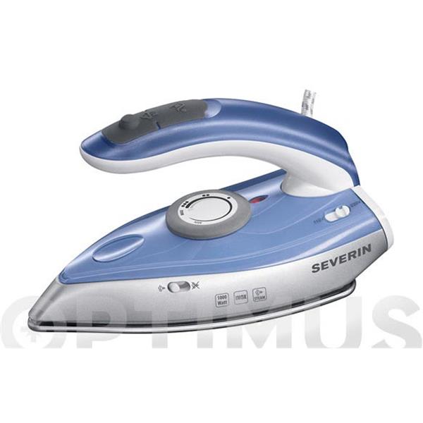 PLANCHA DE VIAJE SEVERIN 3234-1000W