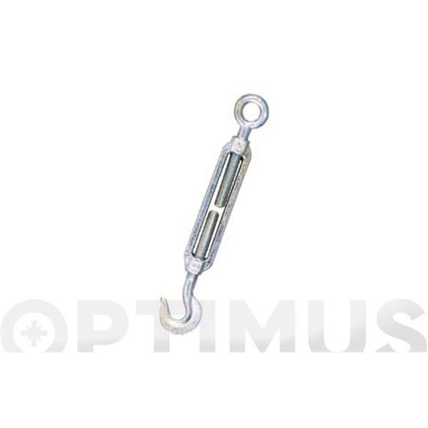 9675327*50 tensor galvanitzat 6mm/1/4 (E5) 75kg