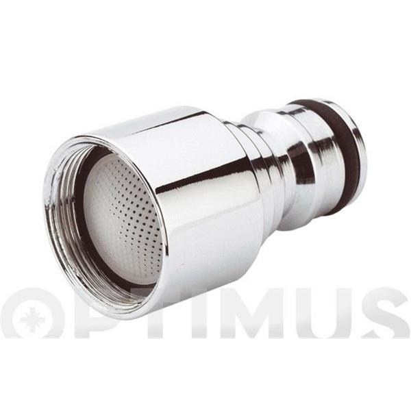 9677533 ADAPTADOR ROSCA F22 A GARDENA
