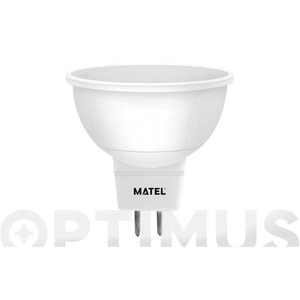 9680125 CALIDA DICROICA LED SMD MR16 8W 