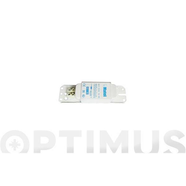 9682562 reactancia 40 w inecsa