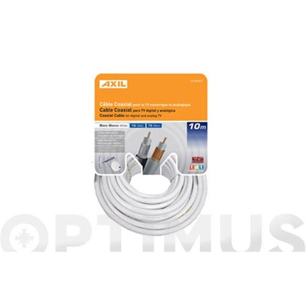 9685050 coaxial televisi&oacute; 10mts