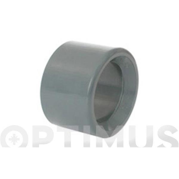 9687229 REDUCIO PVC PRESIO 50-20 (222)