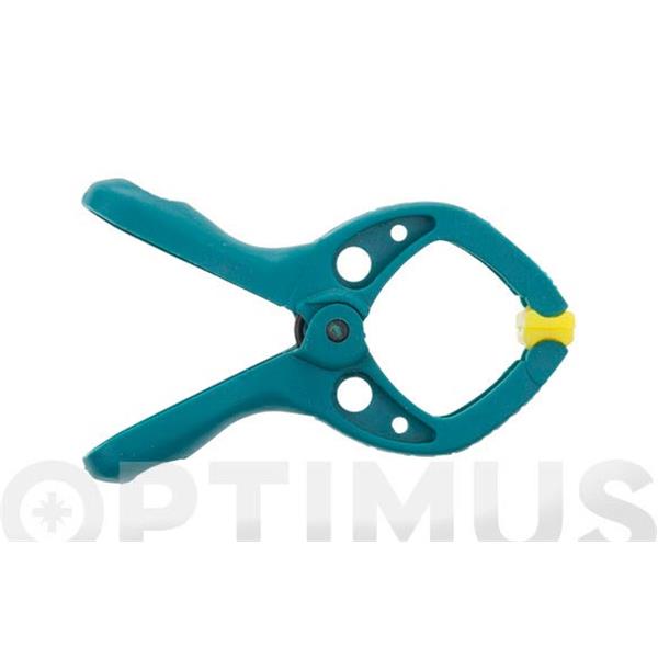 9688972 PINSA PLASTIC OBERTURA 20MM 