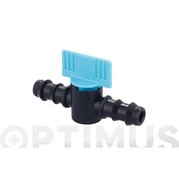 9691931 (2u)AIXETES INTERLINEA TUB 16MM