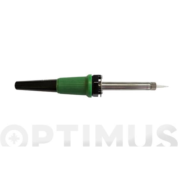 9692066 soldador electric 40w