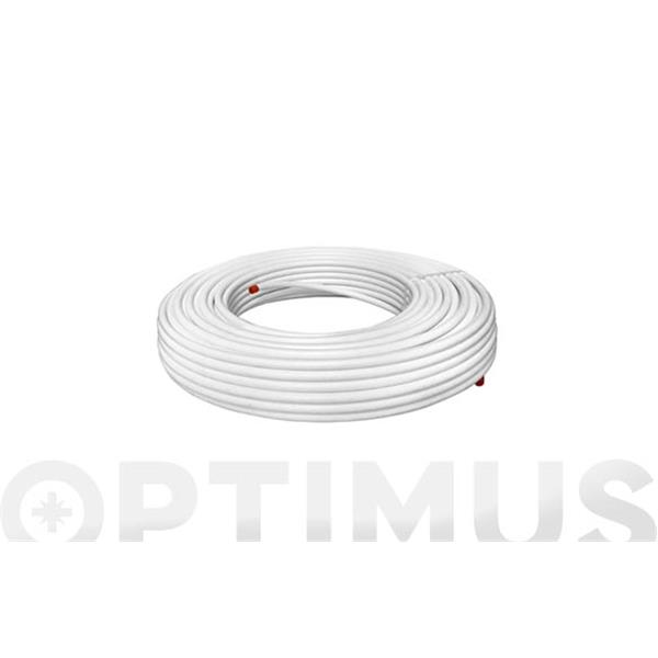 9692884*25 mts tub multicapa 16mm (rull 25m)