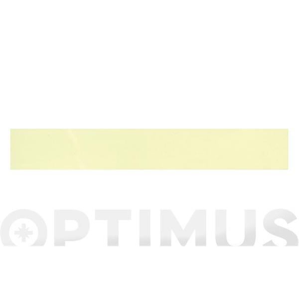 9696772 CINTA FLUOR 25MM-10M