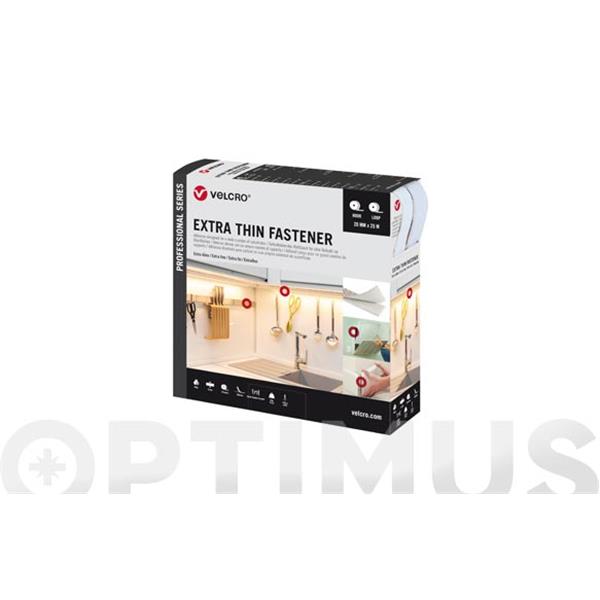 9699029 VELCRO EXTRA 20MMX5M