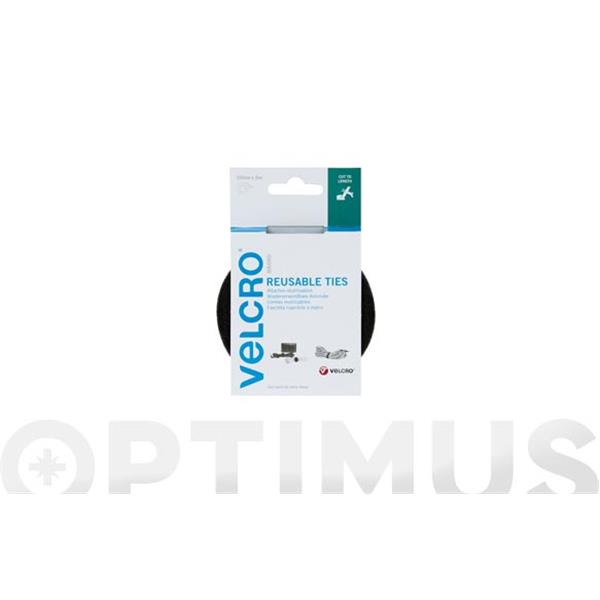 9699035 BRIDA VELCRO GANXO I BUCLE