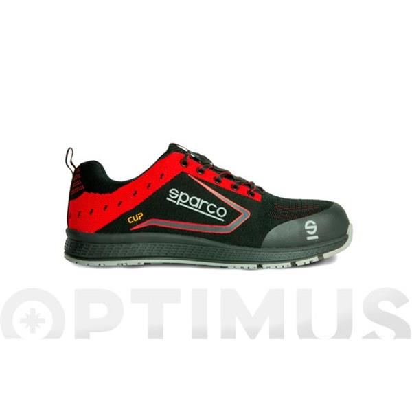 ZAPATO CUP S1P SRC NRRS T 45