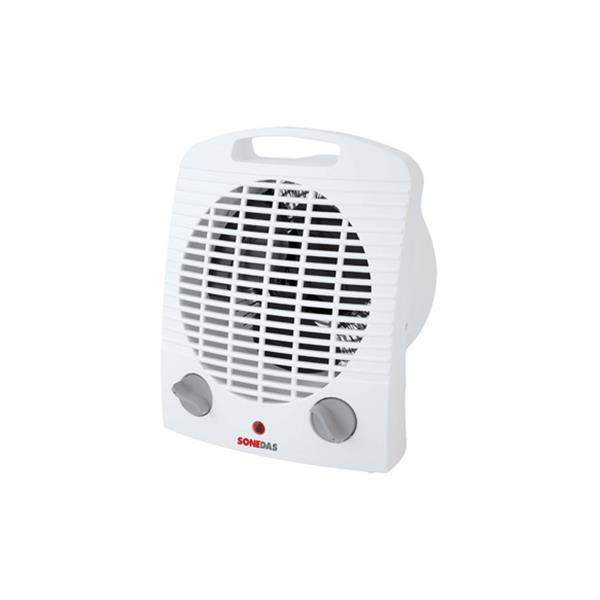 TERMOVENTILADOR VERTICAL 1000W/2000W SONEDAS