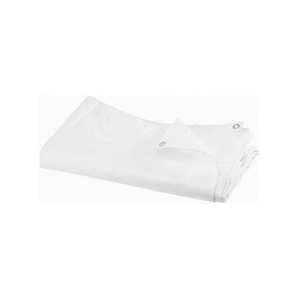 TOLDO MULTIU REFORZ. 6X10MT 115G/M2 POLIET BL