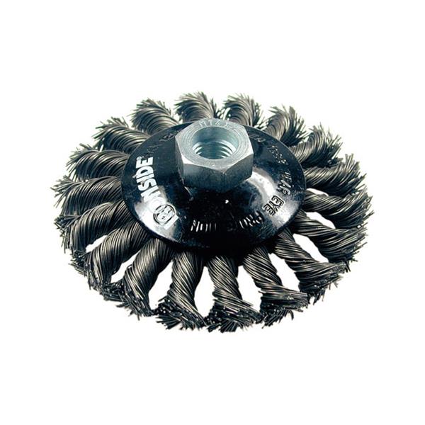 1001459 respall plat trenat 95mm