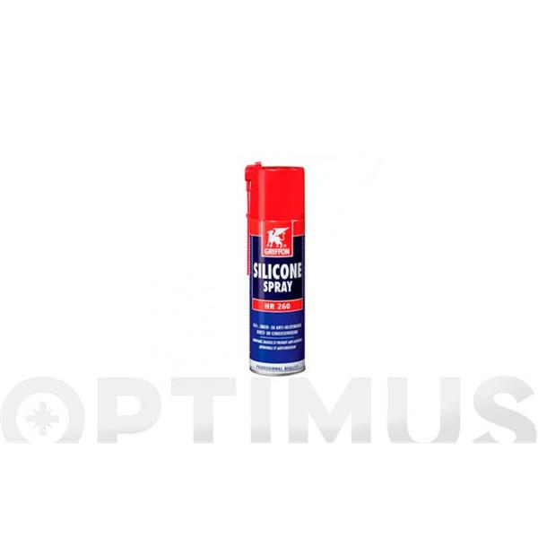 SPRAY SILICONA 200ml (S45)