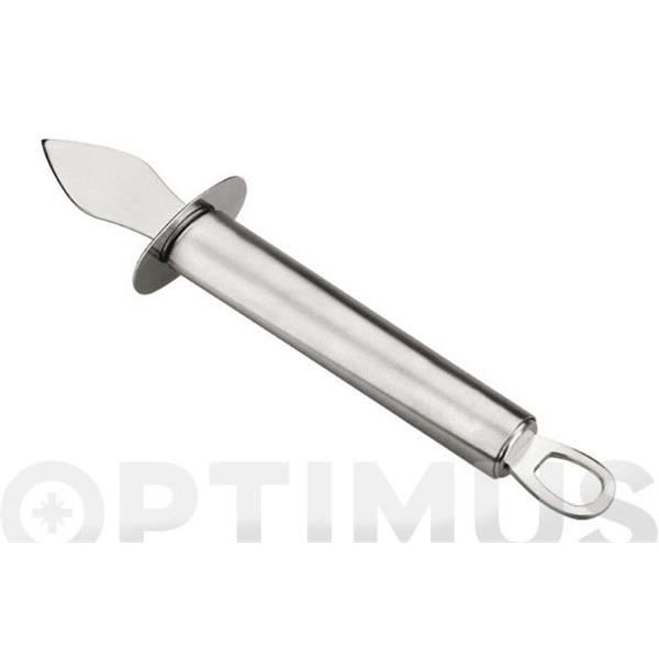 ABRIDOR OSTRAS INOX LACOR 