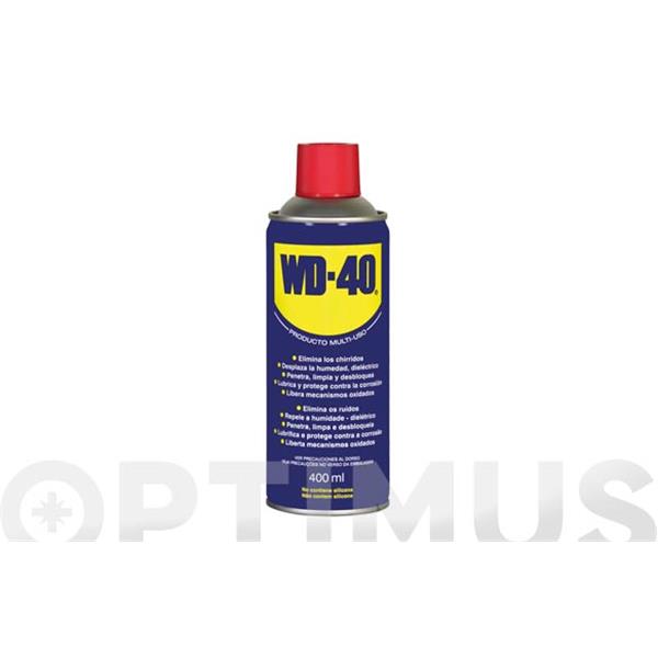 ACEITE WD-40 SPRAY 400ML-34104