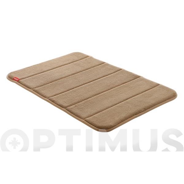 ALFOMBRA BANY NUVOLA BEIGE TATAY