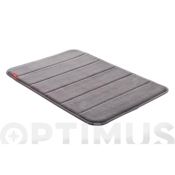 ALFOMBRA BANY NUVOLA GRIS TATAY