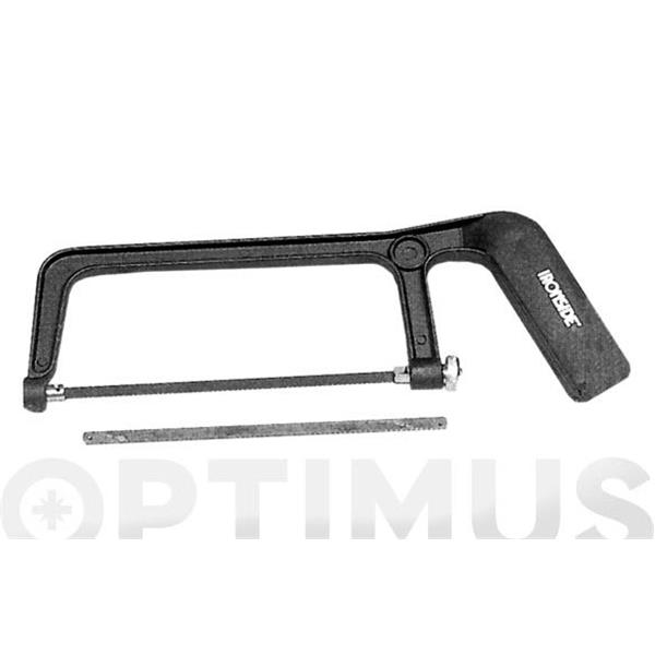 ARCO  MINI-SIERRA METAL  IRONSIDE 2 HOJA