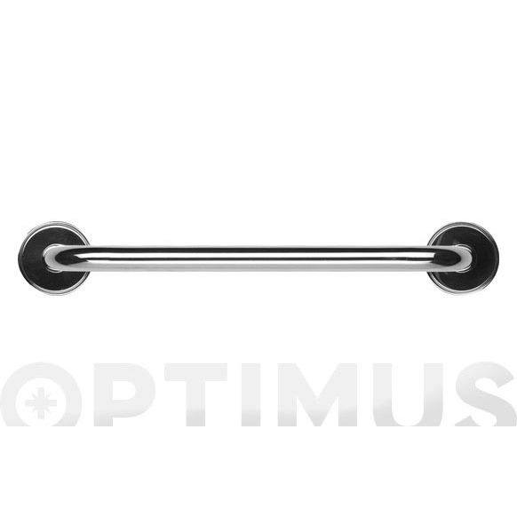 ASA DE APOYO RECTA CROMADA 5501100-40CM