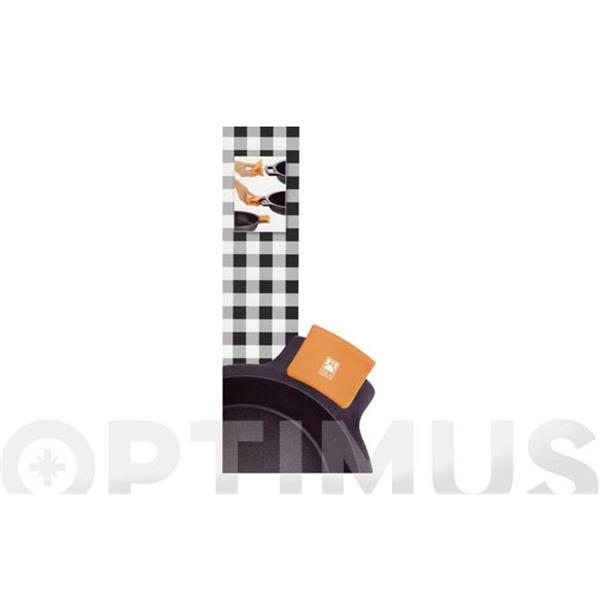 ASA SILICONA MEDIANA (BL.2U) BRA