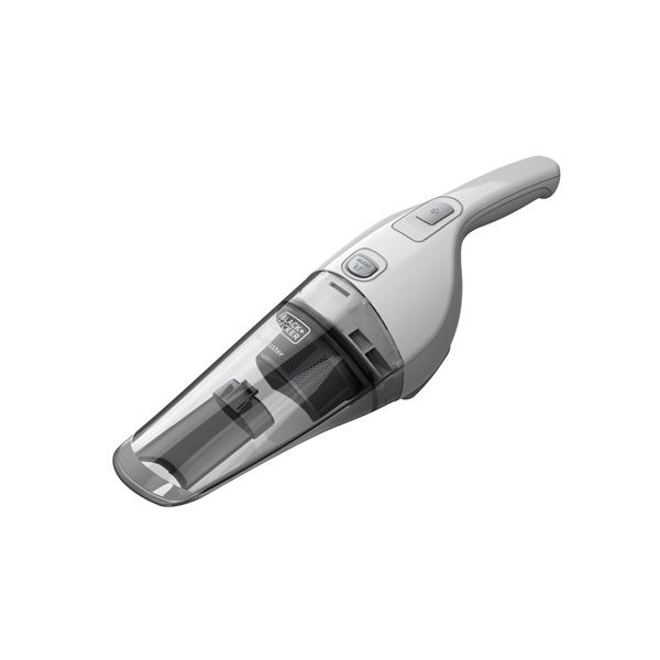 ASPIRADOR RECOGETODO 7,2V