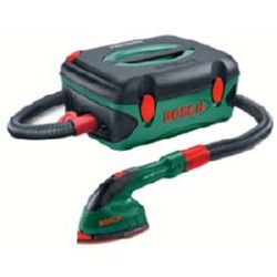 ASPIRADOR SOPLADOR BRICO BOSCH VENTARO