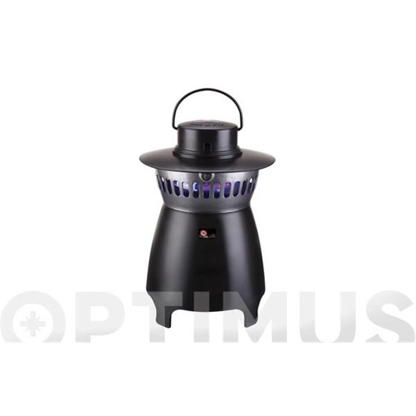 ATRAPAMOSQUITOS MOSTRAP MT8 EXTERIOR