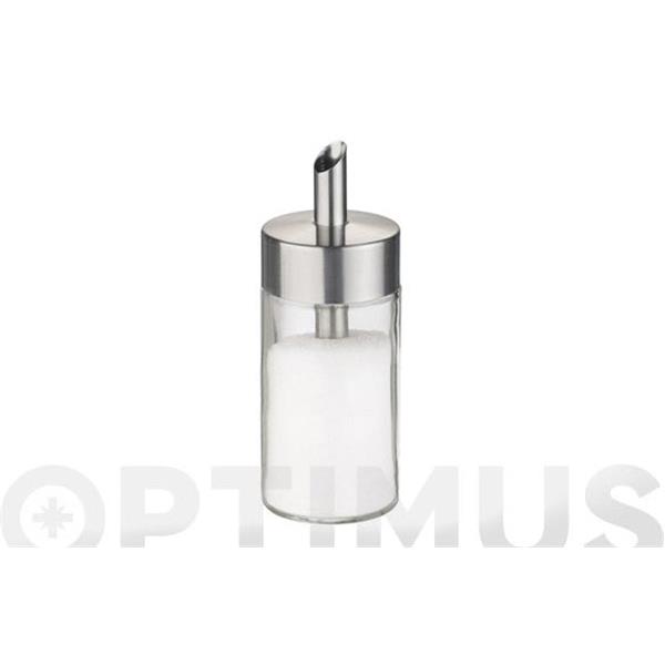 AZUCARERO DOSIF CLUB BRILLO 225ML TESCOMA