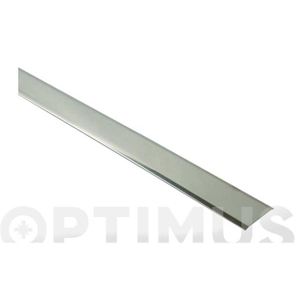 B8004-04 tapajunt adh.inox 1 nivell 100cn 29mm (W6)