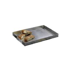 BANDEJA HORNO N&ordm;1 20X30CMS