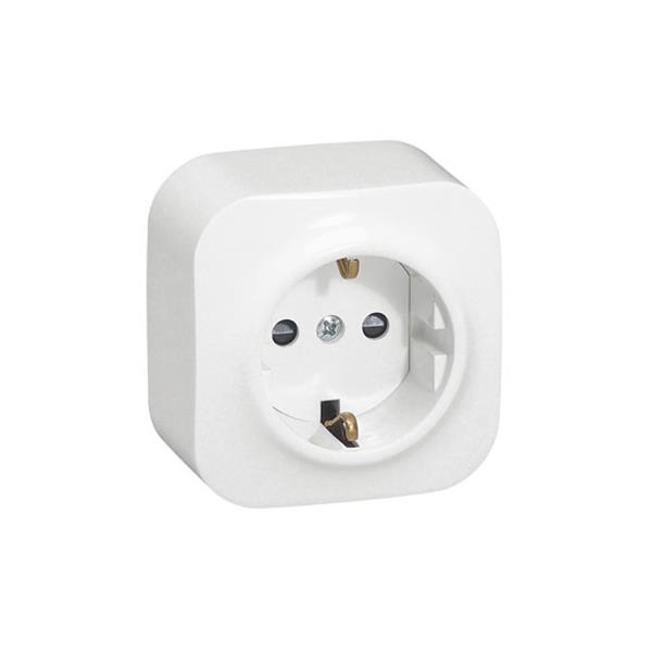 BASE SCHUKO IP21 FORIX
