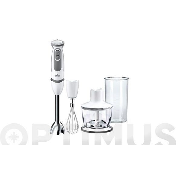 BATIDORA DE VARILLA BRAUN MQ5035 SAUCE