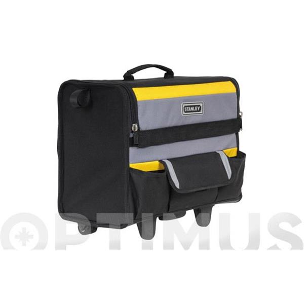 BOLSA HERRAMIENTAS CON RUEDAS 460X450X33