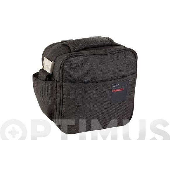 BOLSA NOMAD SOFT NEGRA