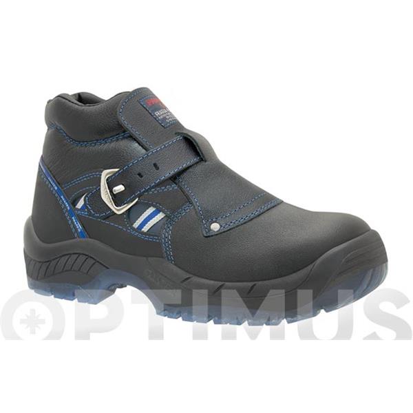 BOTA SEG FRAGUA PLUS PANTER S3 T-44