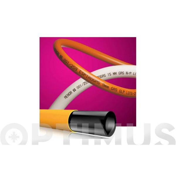 931196 MTS TUB BUTA 9X15 rull 60mts