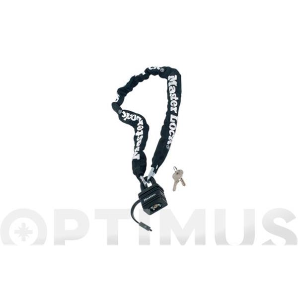 CADENA ANTIRROBO  90CM ACER