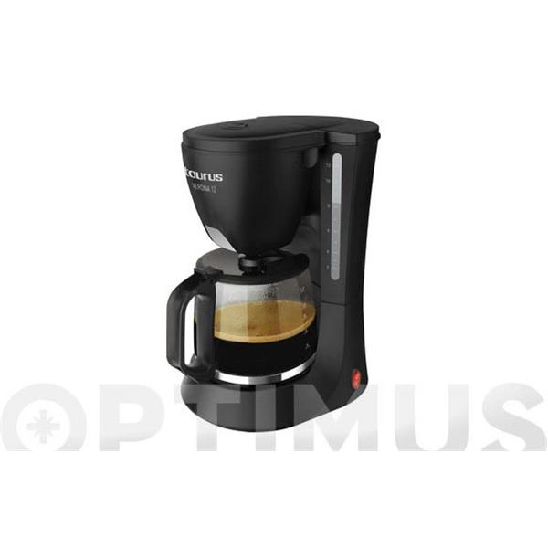 CAFETERA DE GOTEO TAURUS VERONA 12 (38)