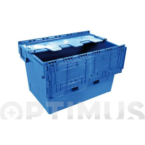 CAJA ALMACEN/TRANSPORTE TAYG 6434T- 58 L