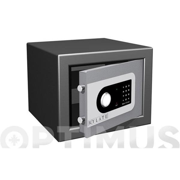 CAJA FUERTE ELECT.SUPER.102-ES 290X370X3