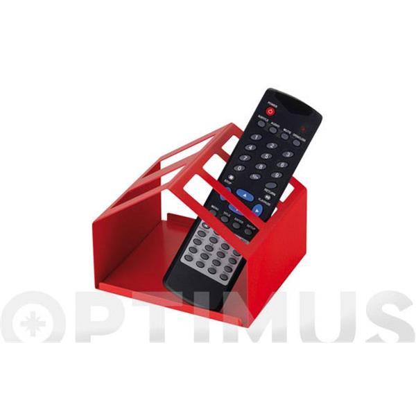 CAJA MANDO A DISTANCIA METAL 22506-BLCO