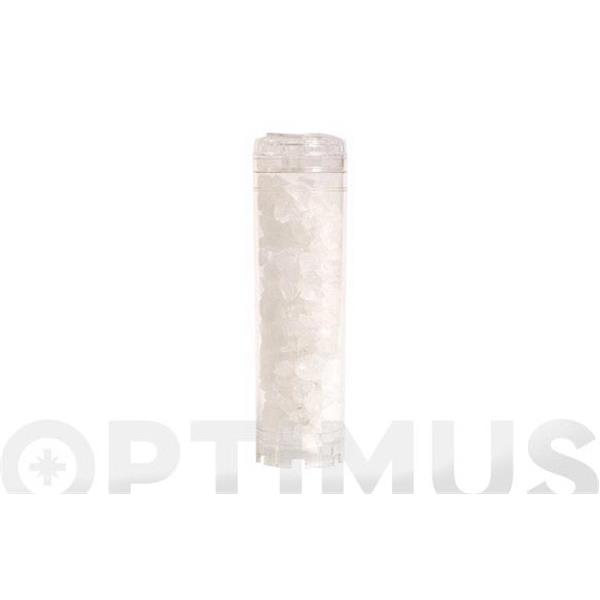 CARTUCHO POLIFOSFATOS RELLENABLE 9 3/4"