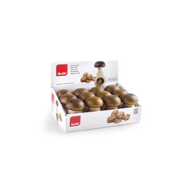 cascanueces boletus