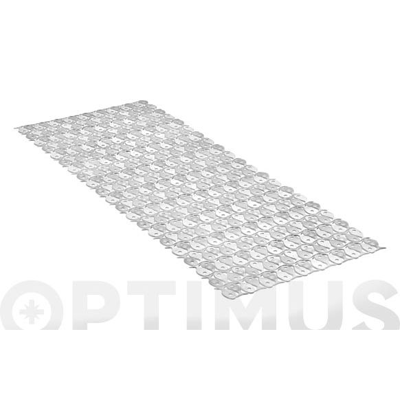 CATIFA BANY  97X36CM BLANCA PISCIS TATAY