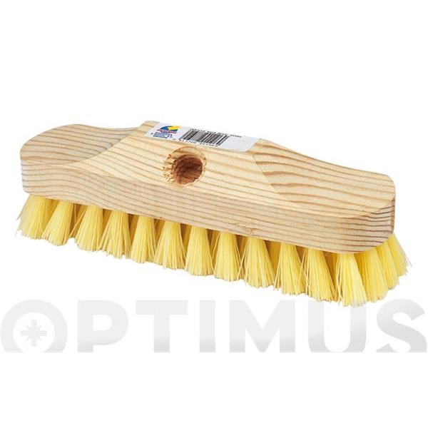 CEPILLO BUQUE MEXIL S/M BARBOS 1106-5X10