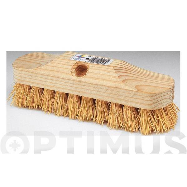 CEPILLO BUQUE RAIZ ZACATON 1023-5X10